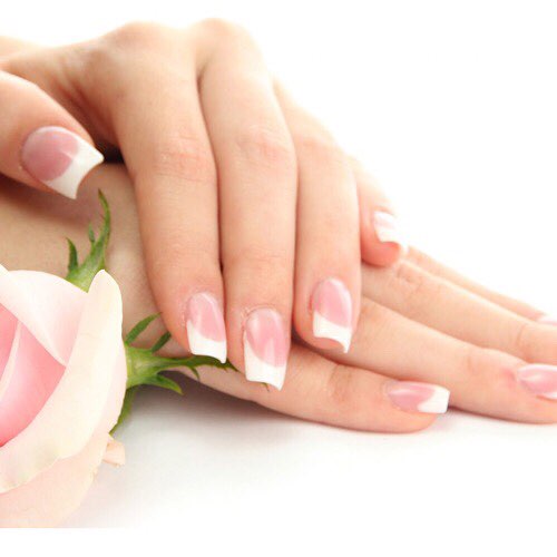 REGAL NAILS SALON & SPA - gel builder
