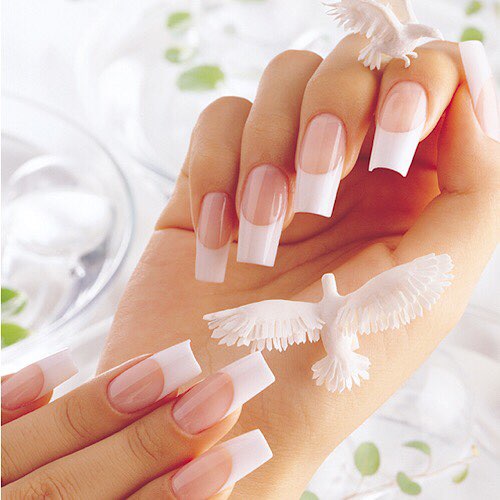 REGAL NAILS SALON & SPA - acrylic nails