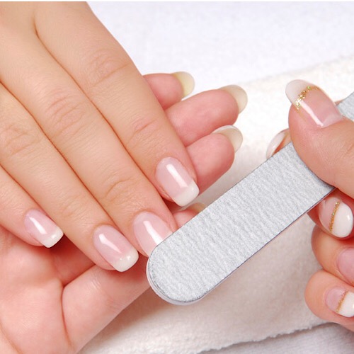 REGAL NAILS SALON & SPA - additional services