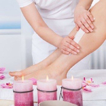 REGAL NAILS SALON & SPA - waxing